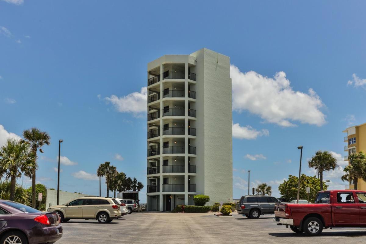 1 Bedroom -1 Bath With Ocean Views At Ocean Trillium 302 New Smyrna Beach Exterior foto