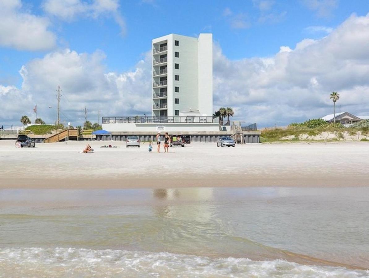 1 Bedroom -1 Bath With Ocean Views At Ocean Trillium 302 New Smyrna Beach Exterior foto